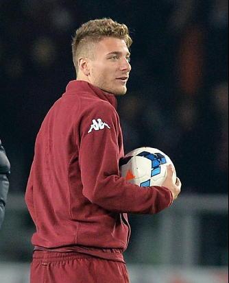 Immobile, pronto se Prandelli mi chiama