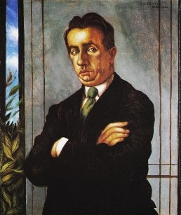 Ritratto d&#39;autore: Alfredo Casella (1883-1947)