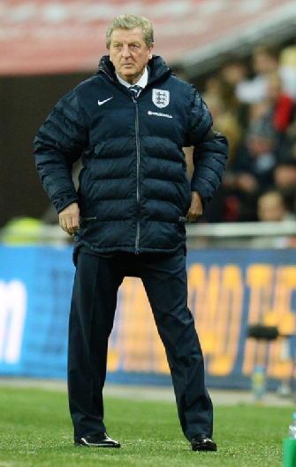 Hodgson, Italia buonissima squadra