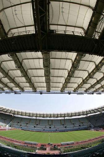 Euro 2020: Figc consegna dossier su Roma