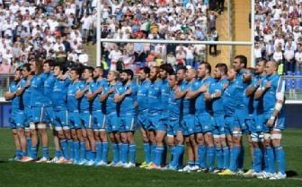 Rugby:ecco arbitri match Italia a giugno