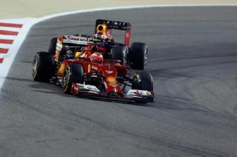 F1: Malagò, Ferrari?Difficile recuperare