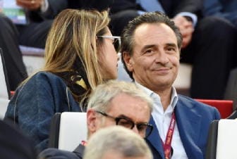 Prandelli: Brasile? Preoccupano proteste