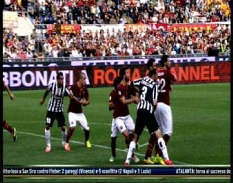 Pirlo,Chiellini? Codice decide Prandelli