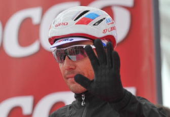 Giro: Purito Rodriguez rischia il ritiro