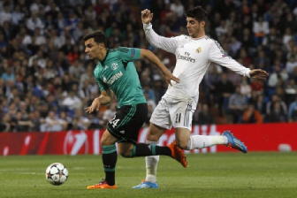 Morata, il Real Madrid fissa il prezzo