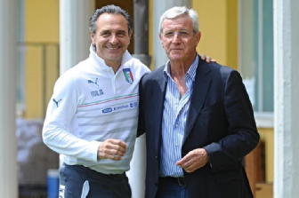 Lippi, azzurri con spirito Germania 2006