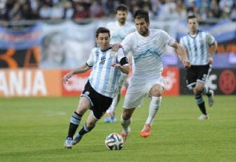 Capocannoniere Mondiali, Messi favorito