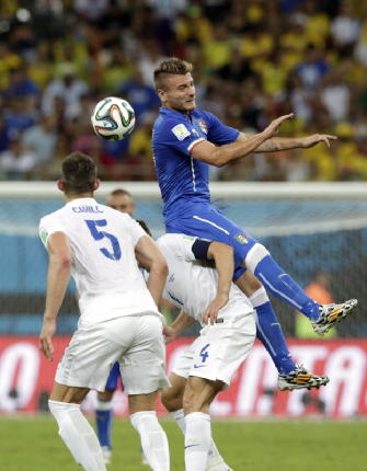 Mondiali: prime 10 gare,scommessi 25 mln