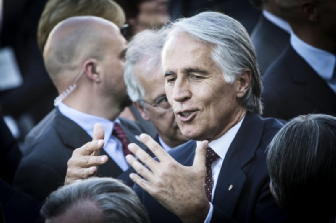 Coni:via libera nuova giustizia sportiva