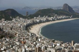 Mondiali, sciopero taxi paralizza Rio