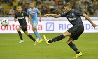 L'Inter riscatta Icardi dalla Sampdoria