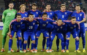 Mondiali: Croazia-Australia 1-0