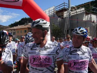 Giro: F. Moser, Aru è pronto per vincere