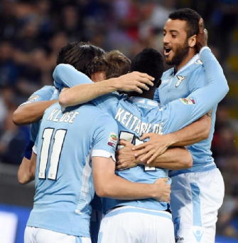 Lazio torna in ritiro ad Auronzo