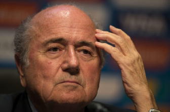 Mondiali: Blatter critica l'Italia
