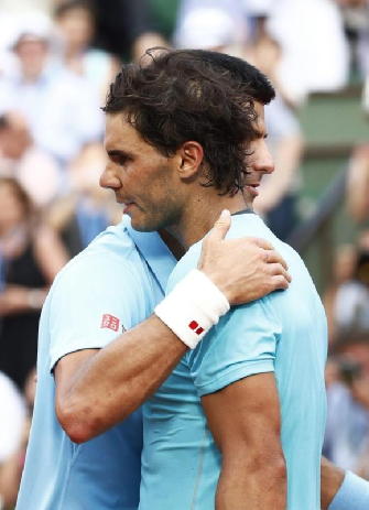 Wimbledon: Djokovic testa di serie n.1