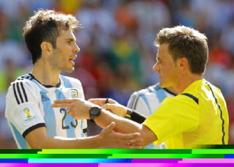 Media, Argentina ha vinto scelta arbitro