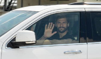 Llorente, nostro esempio sia Atletico
