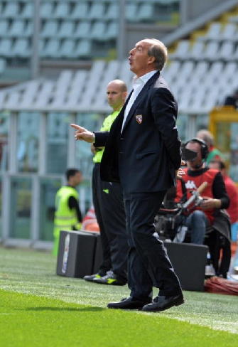 Torino sconfitto 1-0 dal Rubin Kazan