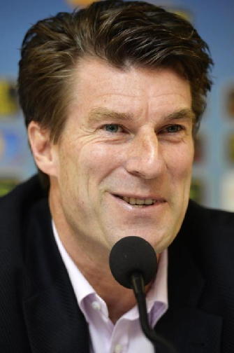 Michael Laudrup va ad allenare in Qatar