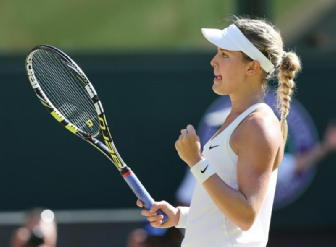 Wimbledon: finale Kvitova-Bouchard