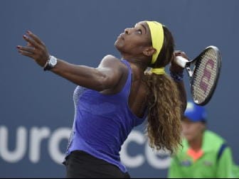 Wta Stanford: Serena Williams ai quarti