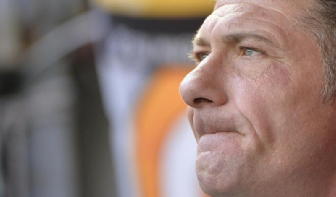 Inter: ufficiale, Mazzarri fino al 2016