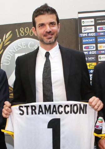 Udinese: Stramaccioni,rosa soddisfacente