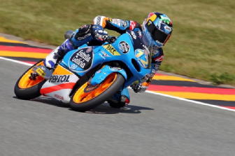 Moto3: Rep.Ceca,seconde libere a Marquez