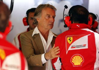 F1: Montezemolo ricorda Enzo Ferrari