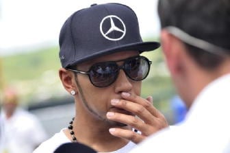 F1: Belgio, Mercedes ovvie favorite