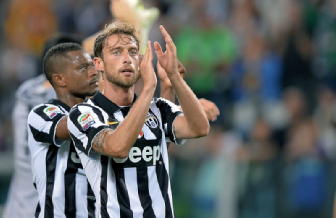 Champions, Marchisio fissa gli obiettivi