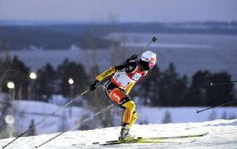Biathlon: Mondiali 2019 a Ostersund