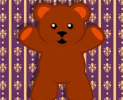 My Funny Teddy Bear