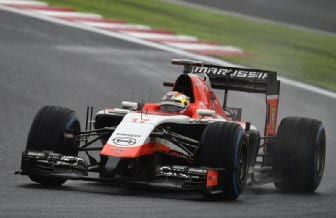 F1: Bianchi, condizioni stabili