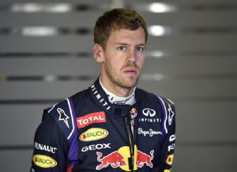 F1: Vettel, dove vado? Non posso dirlo