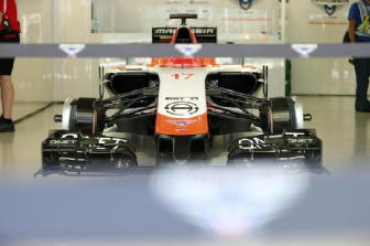 F1: Usa, Caterham e Marussia assenti