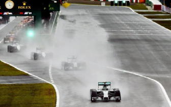 F1, Hamilton mie preghiere per Bianchi