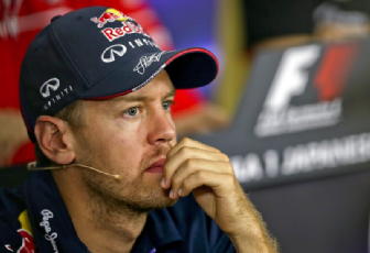 F1, Vettel lascia Red Bull
