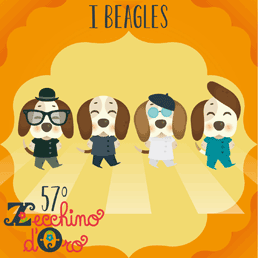 i beagles