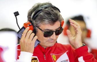 F1: "alla Ferrari via anche Mattiacci"