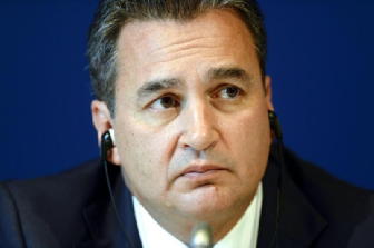 Mondiali: capo ispettore accusa la Fifa