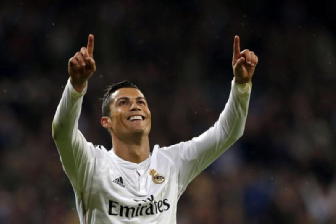 Calcio: Pallone d'Oro, Ronaldo favorito