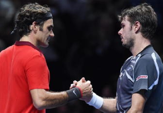 Masters Atp: in finale Djokovic-Federer