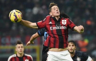 Calcio: Galliani, Torres non è al 100%