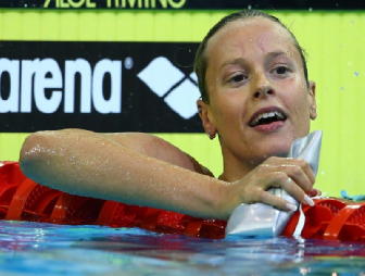 Nuoto: Pellegrini in finale 200sl