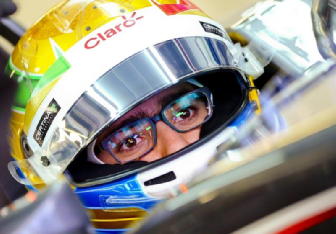 Ferrari: Gutierrez sarà il terzo pilota