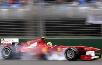 F1: Ferrari, lascia anche Hamashima