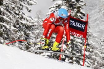 Sci: Cdm, Merighetti salterà St. Moritz